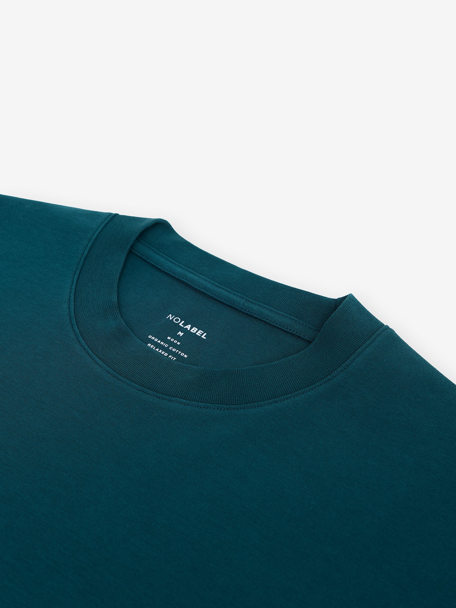 Moon Soft Interlock Cotton TS01001-DSE