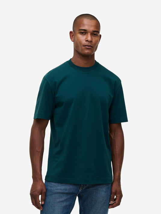 Moon Soft Interlock Cotton TS01001-DSE