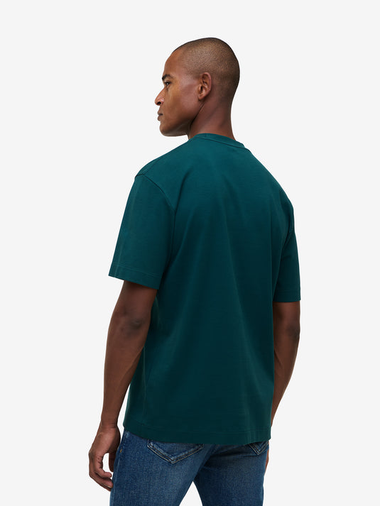 Moon Soft Interlock Cotton TS01001-DSE