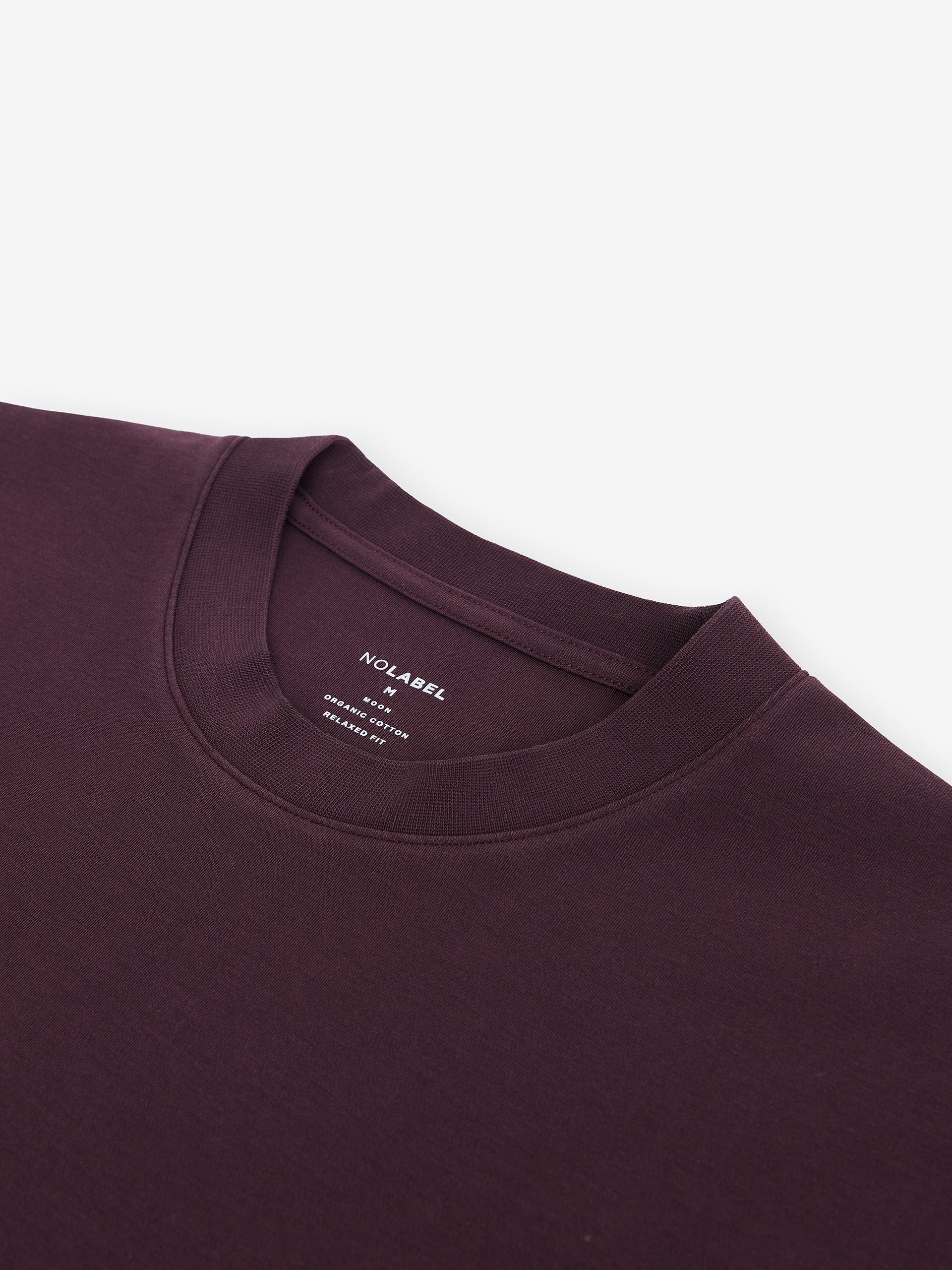 Moon Soft Interlock Cotton TS01001-FBR