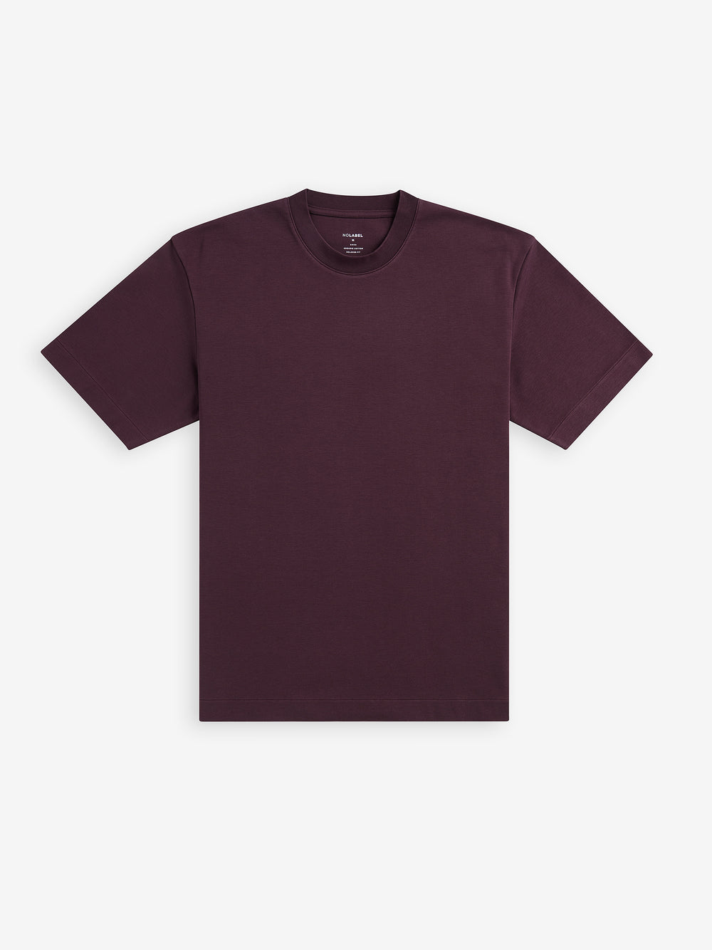 Moon Soft Interlock Cotton TS01001-FBR
