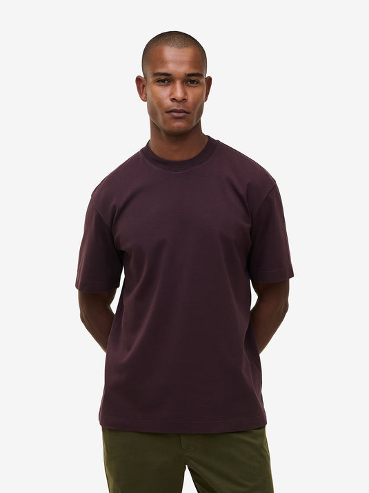 Moon Soft Interlock Cotton TS01001-FBR