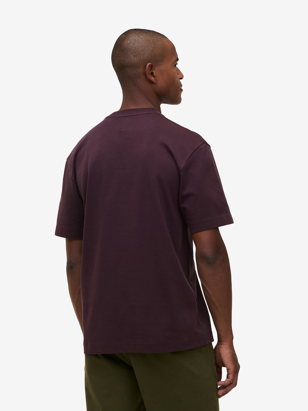 Moon Soft Interlock Cotton TS01001-FBR