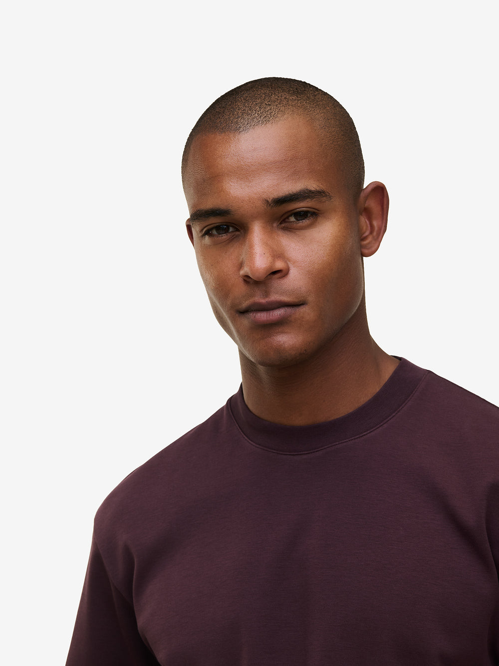 Moon Soft Interlock Cotton TS01001-FBR