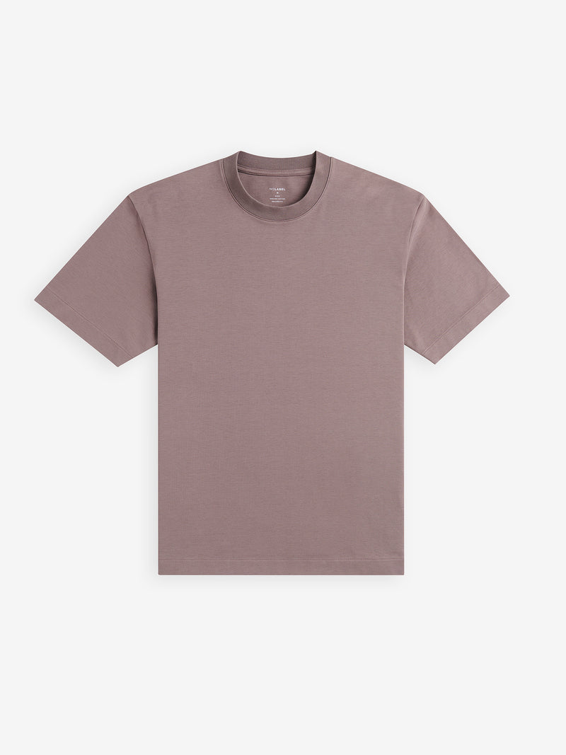 Moon Interlock T-shirt