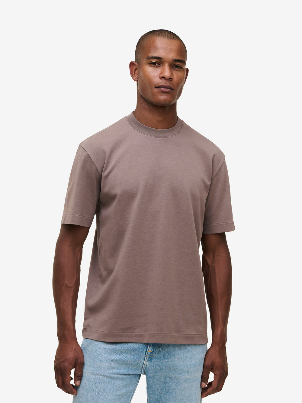 Moon Soft Interlock Cotton TS01001-ITA