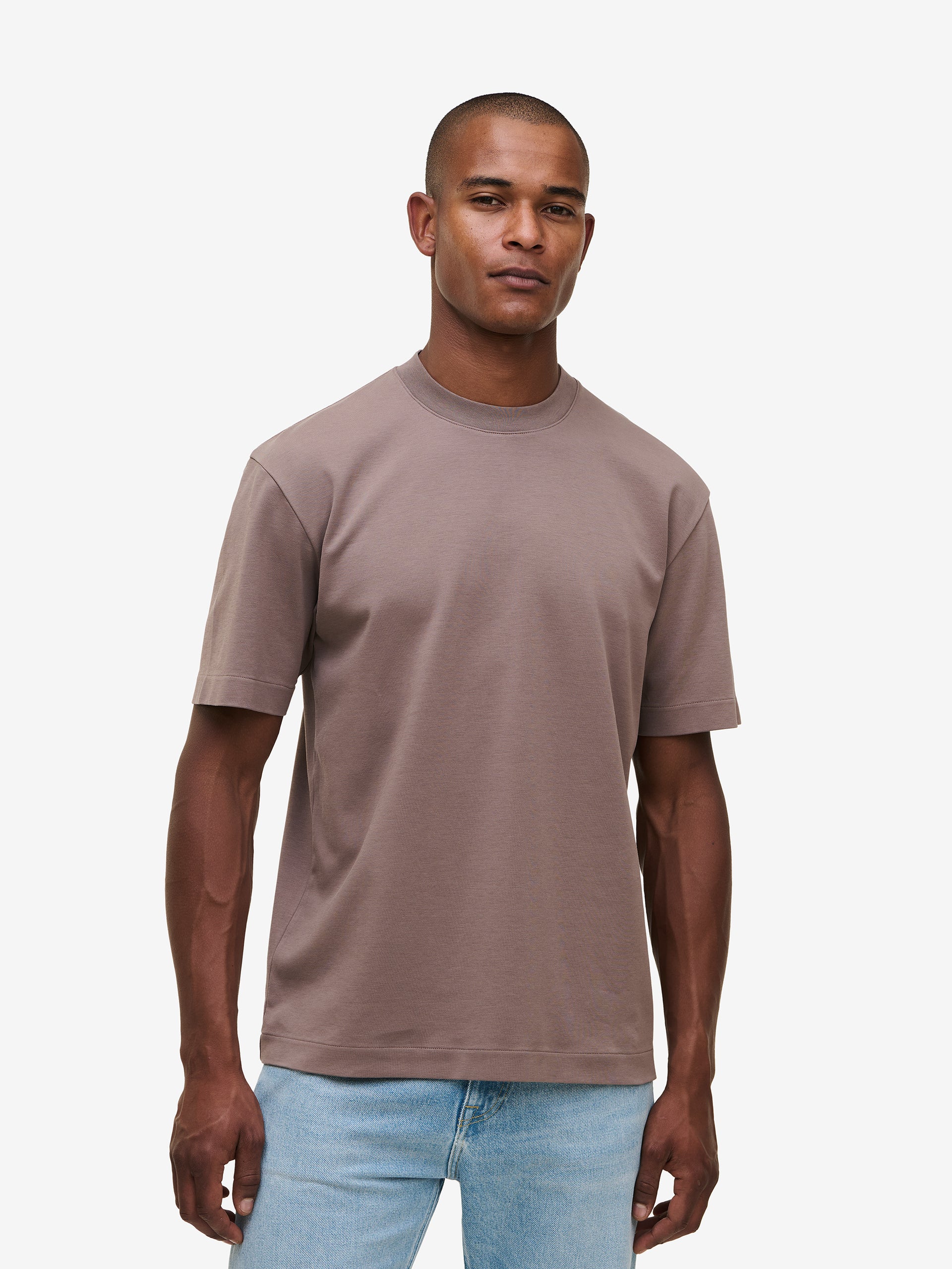 Moon Soft Interlock Cotton TS01001-ITA