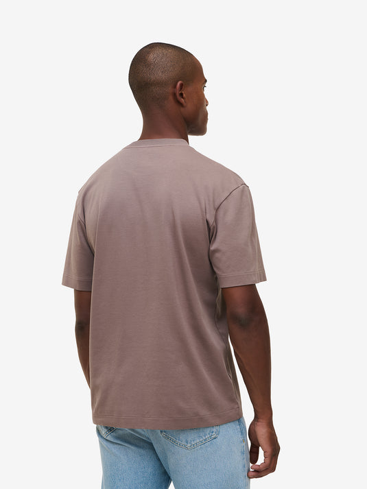 Moon Soft Interlock Cotton TS01001-ITA