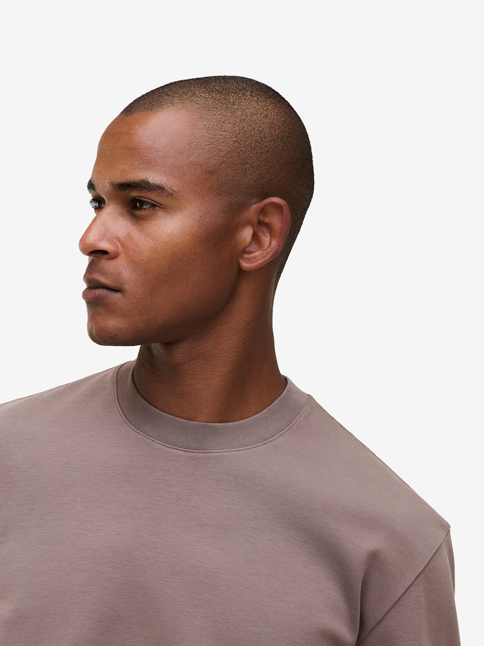 Moon Soft Interlock Cotton TS01001-ITA