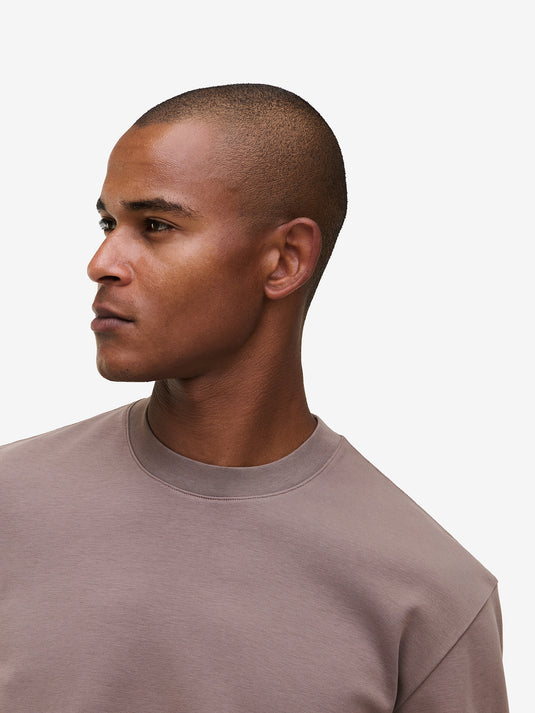 Moon Soft Interlock Cotton TS01001-ITA
