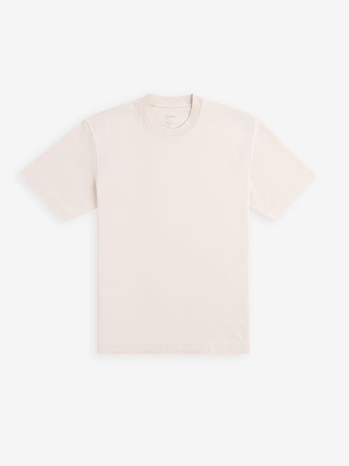 Moon Interlock T-shirt