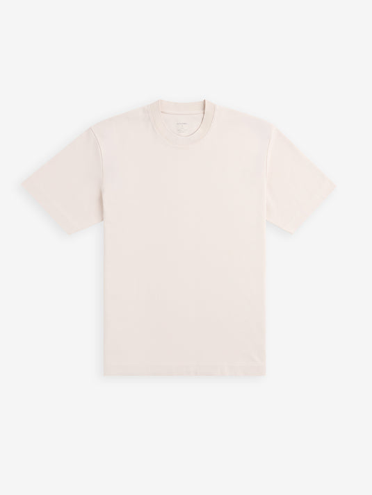 Moon Soft Interlock Cotton TS01001-MSA