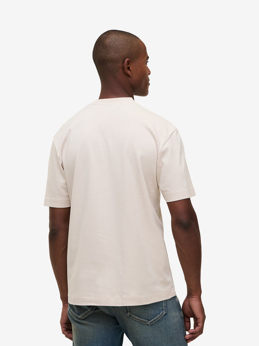 Moon Soft Interlock Cotton TS01001-MSA