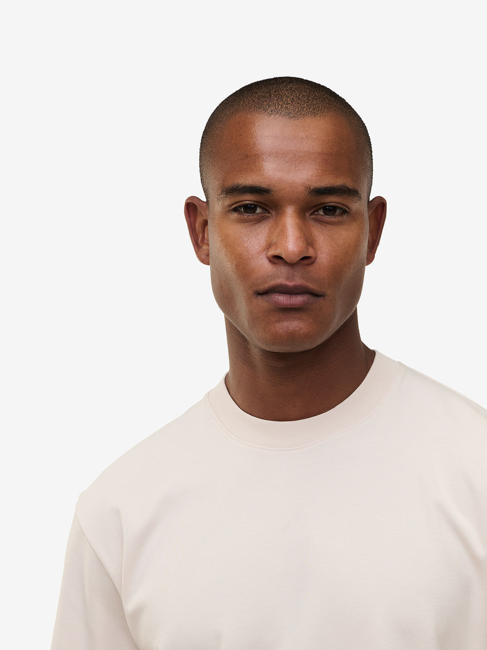 Moon Soft Interlock Cotton TS01001-MSA