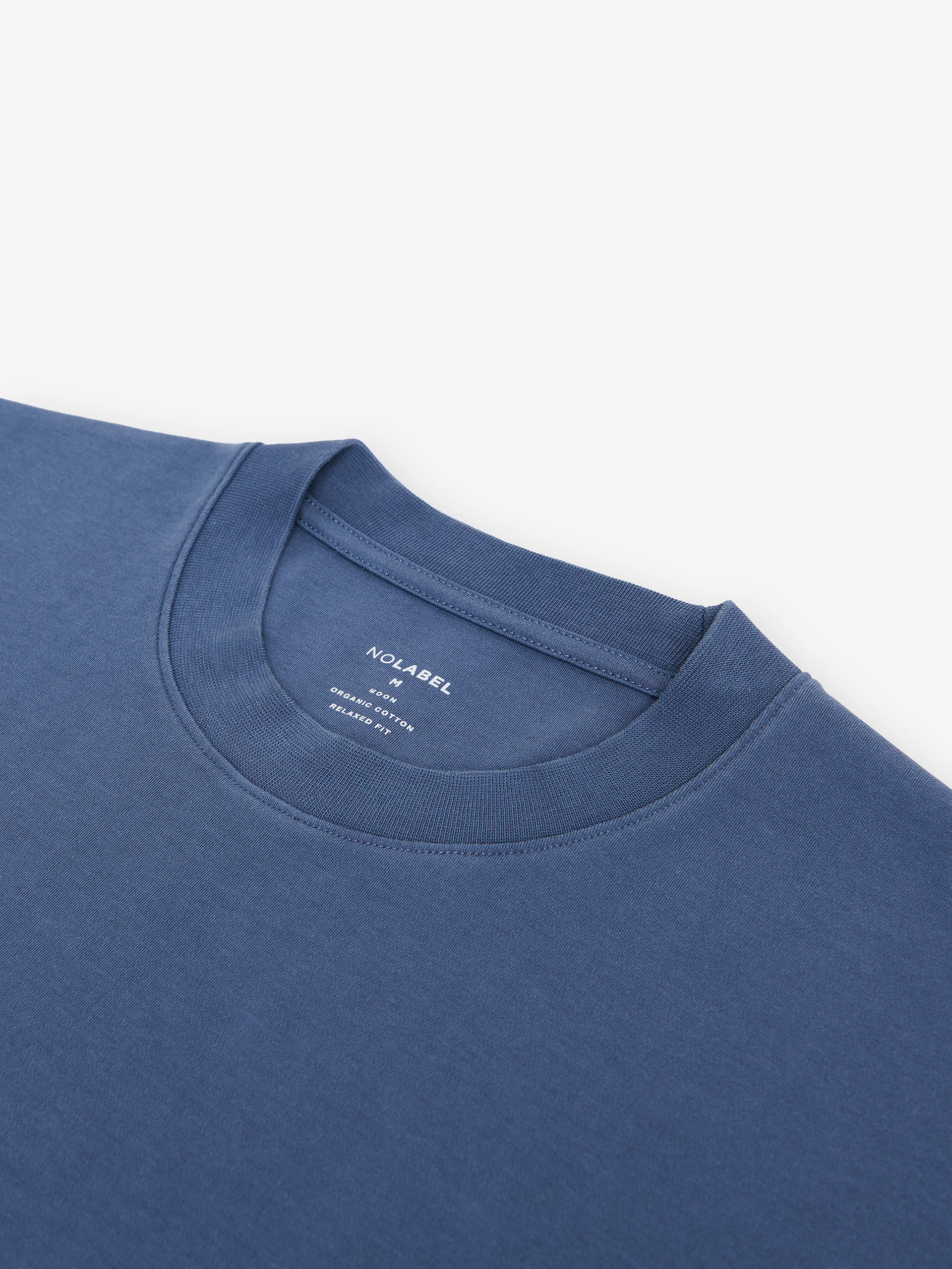 Moon Soft Interlock Cotton TS01001-VIN