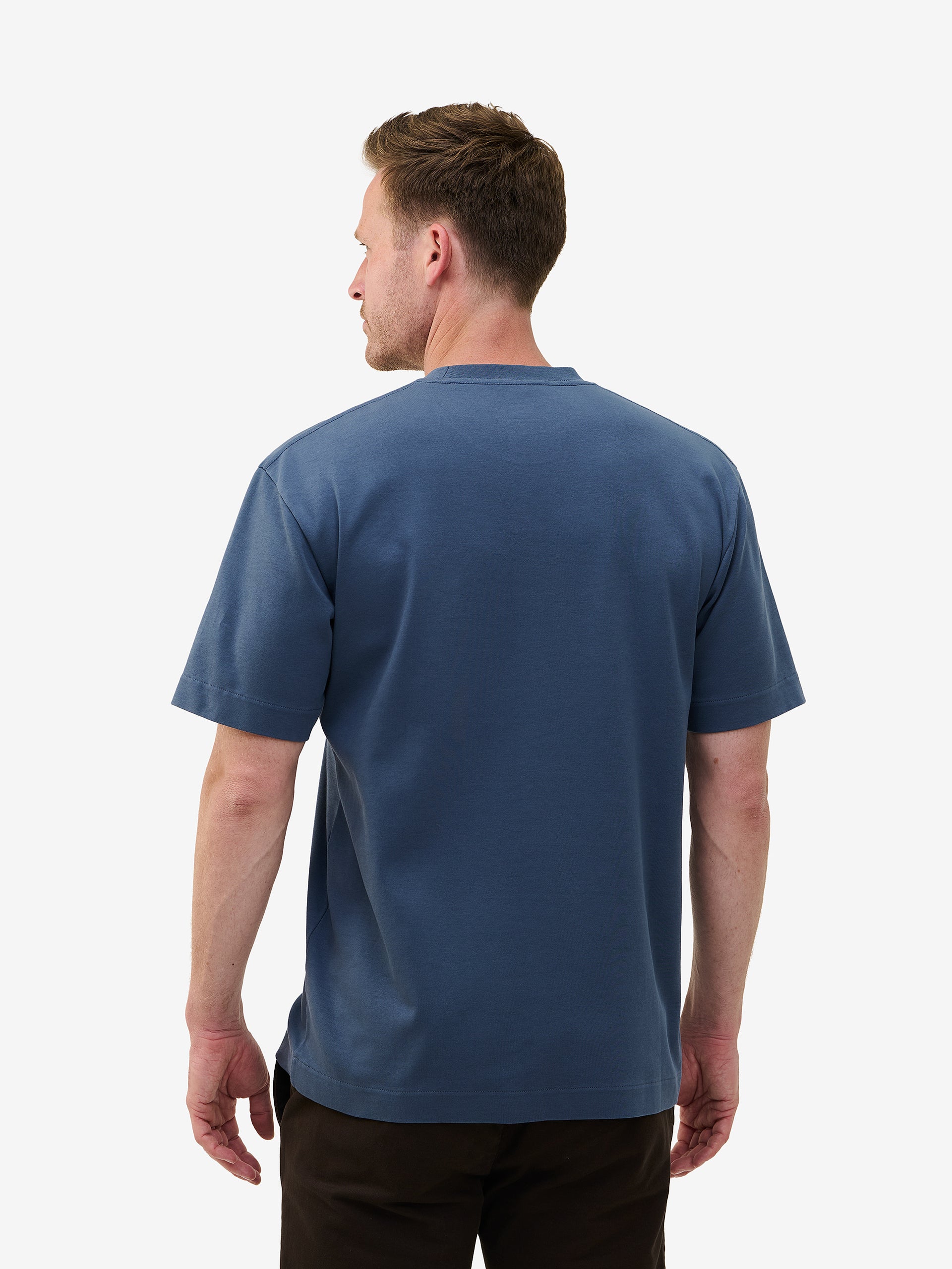 Moon Soft Interlock Cotton TS01001-VIN