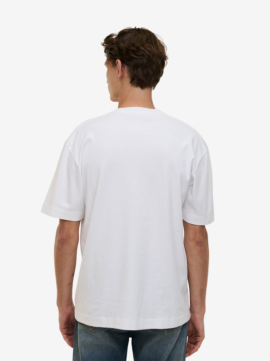 Moon Interlock T-shirt