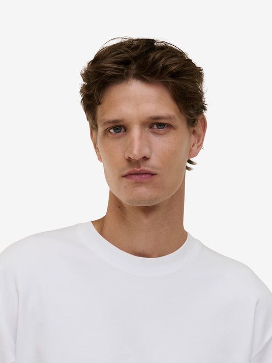 Moon Interlock T-shirt