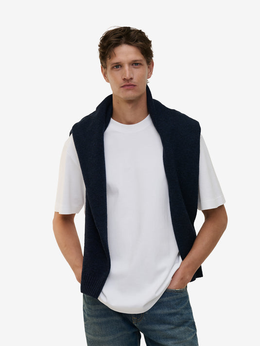 Moon Interlock T-shirt