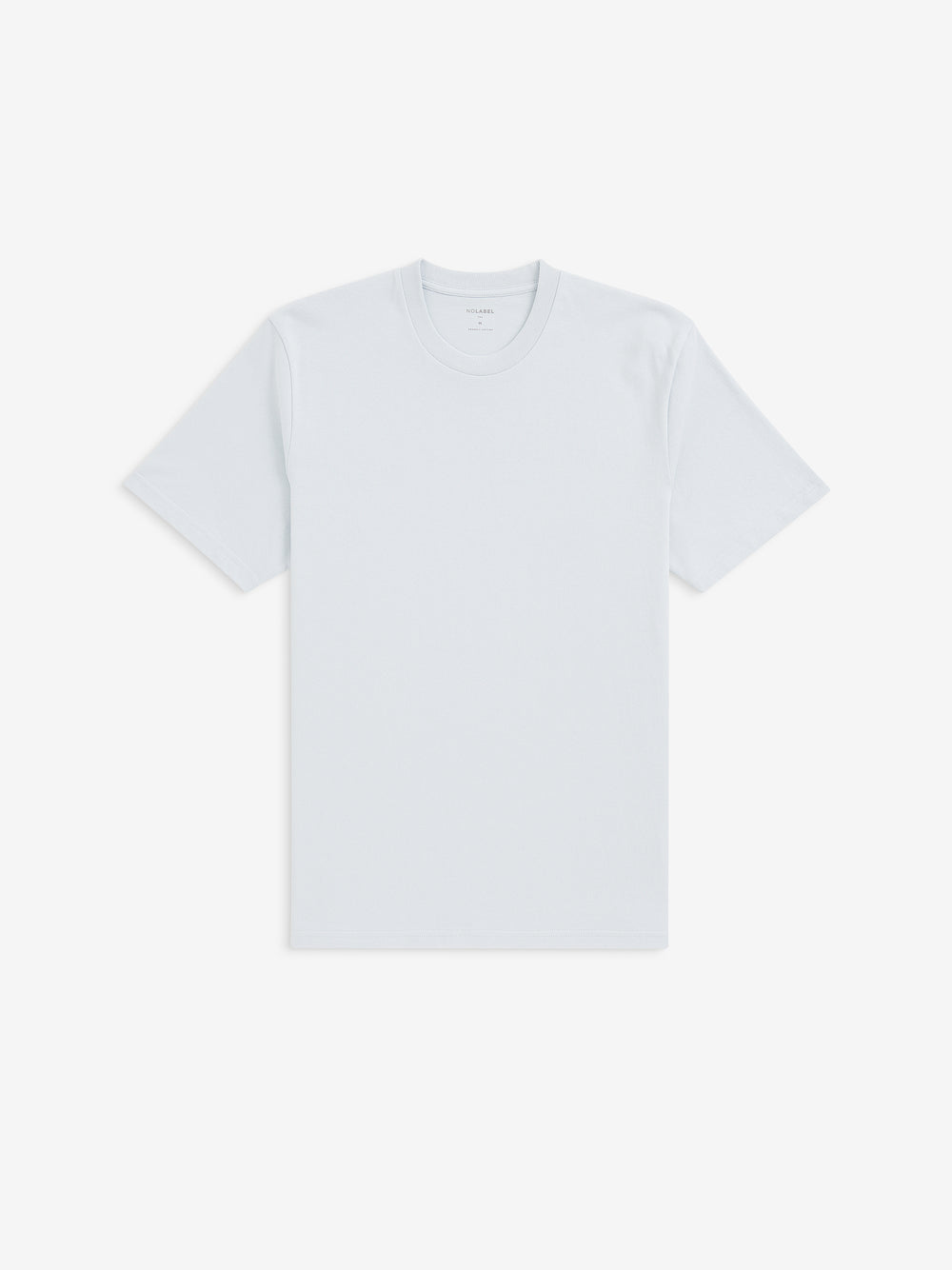 Tee Midweight Organic Cotton TS10017-LBL