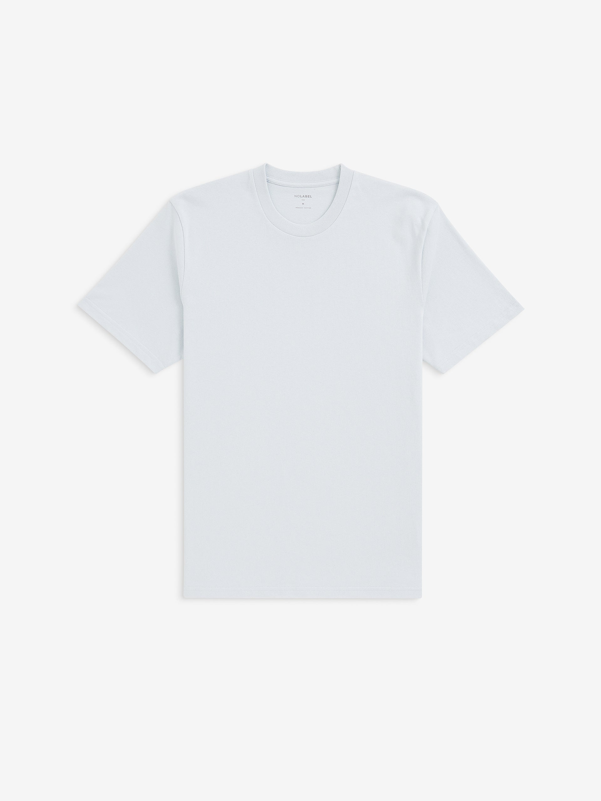 Tee Midweight Organic Cotton TS10017-LBL