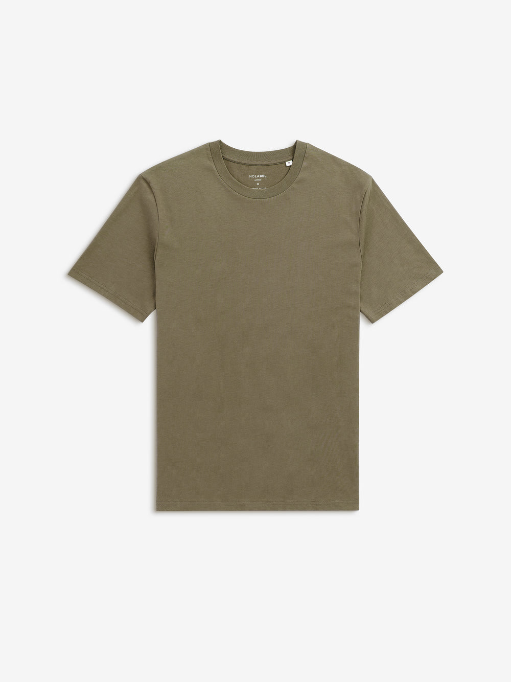 Baywood Organic Cotton TS10020-ARM