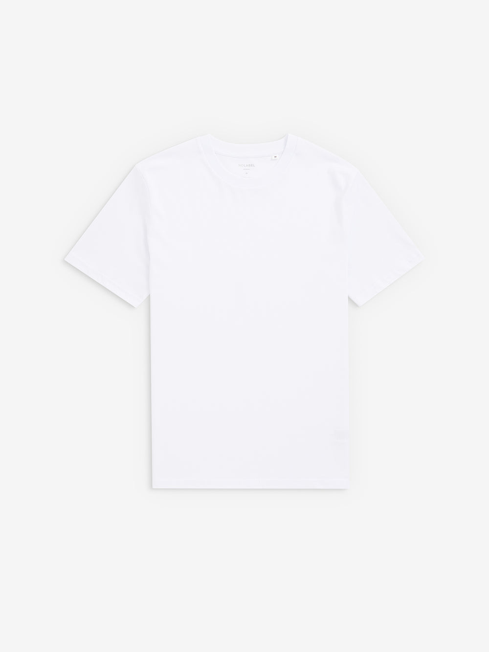 Baywood Organic Cotton TS10020-WHT