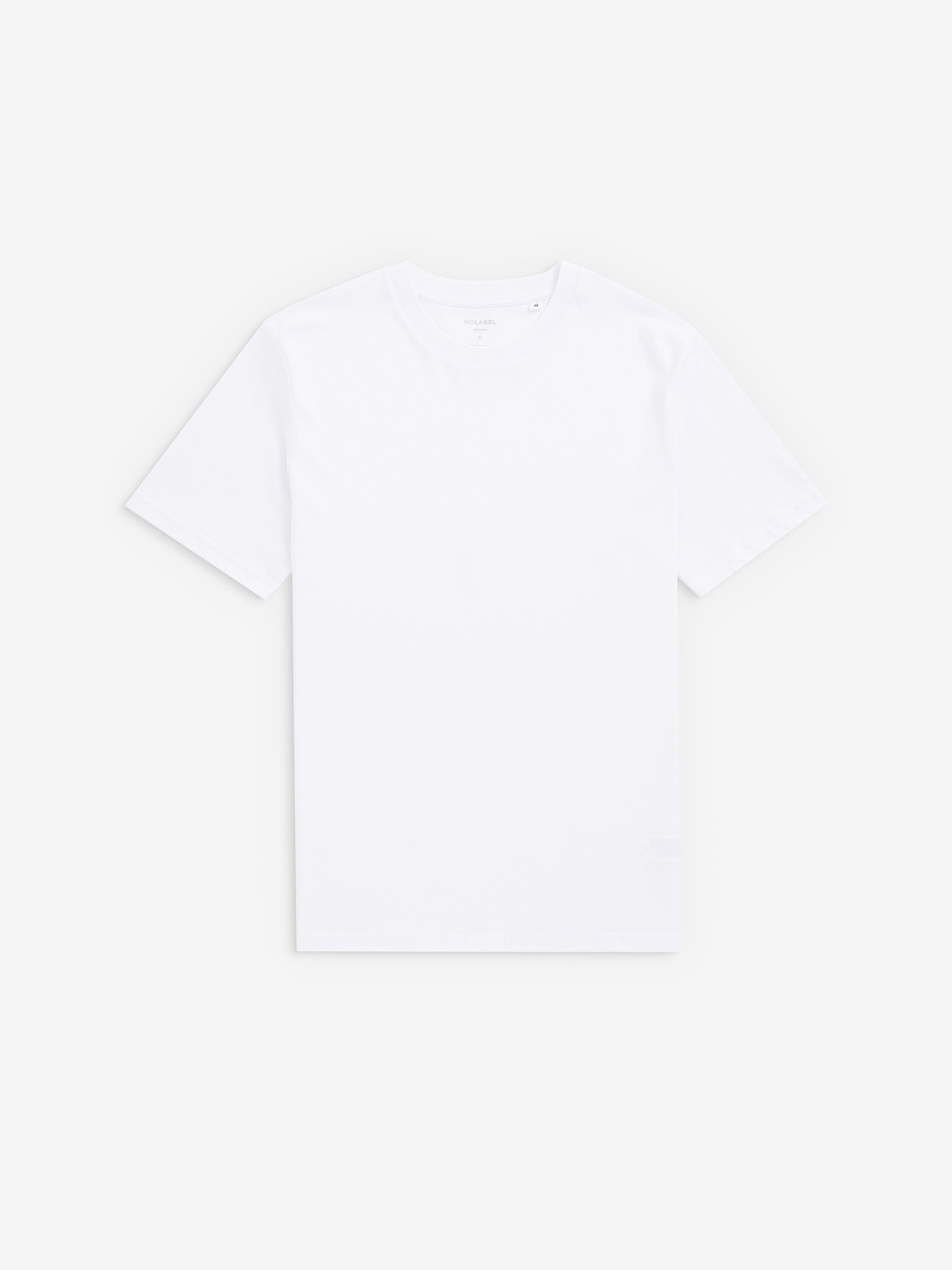 Baywood Organic Cotton TS10020-WHT