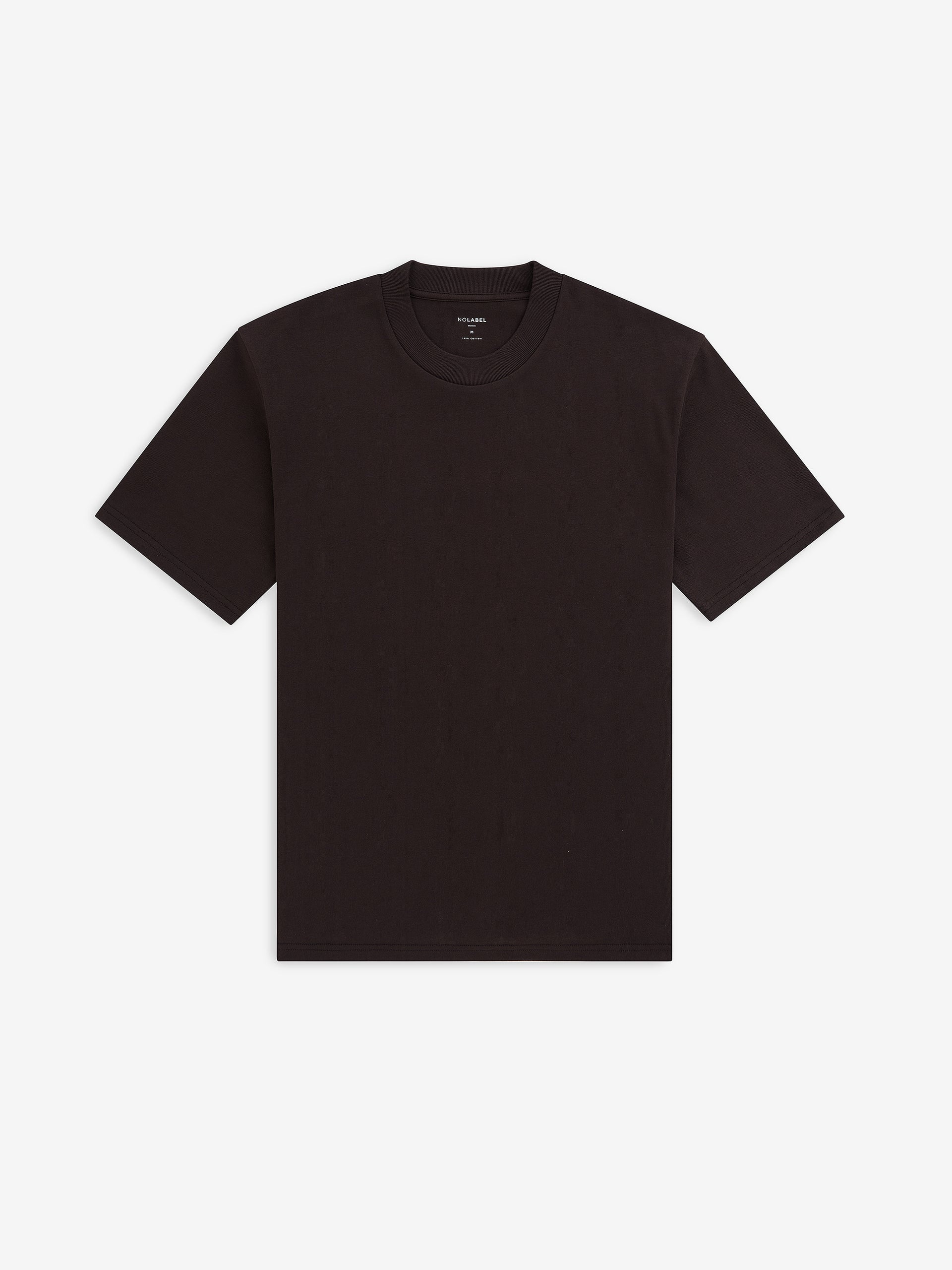 Moon Heavyweight Cotton TS30018-DBR