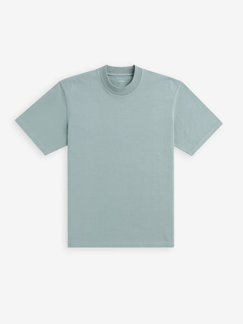 Moon Heavyweight T-shirt