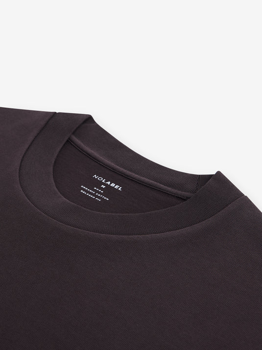 Moon Heavyweight Cotton TS30018-DBR