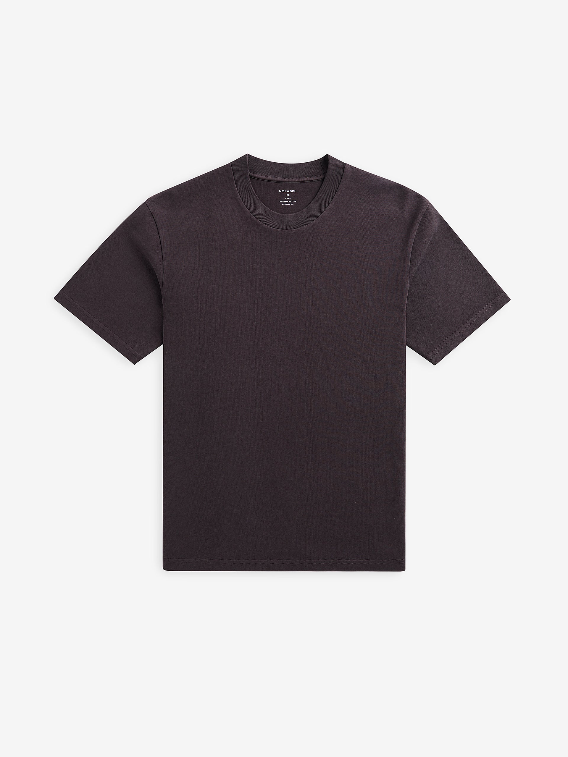 Moon Heavyweight Cotton TS30018-DBR