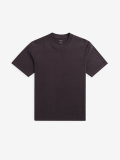 Moon Heavyweight Cotton TS30018-DBR