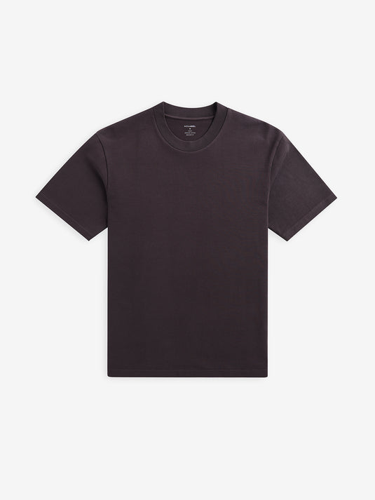 Moon Heavyweight Cotton TS30018-DBR