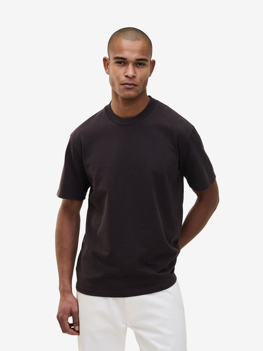 Moon Heavyweight Cotton TS30018-DBR