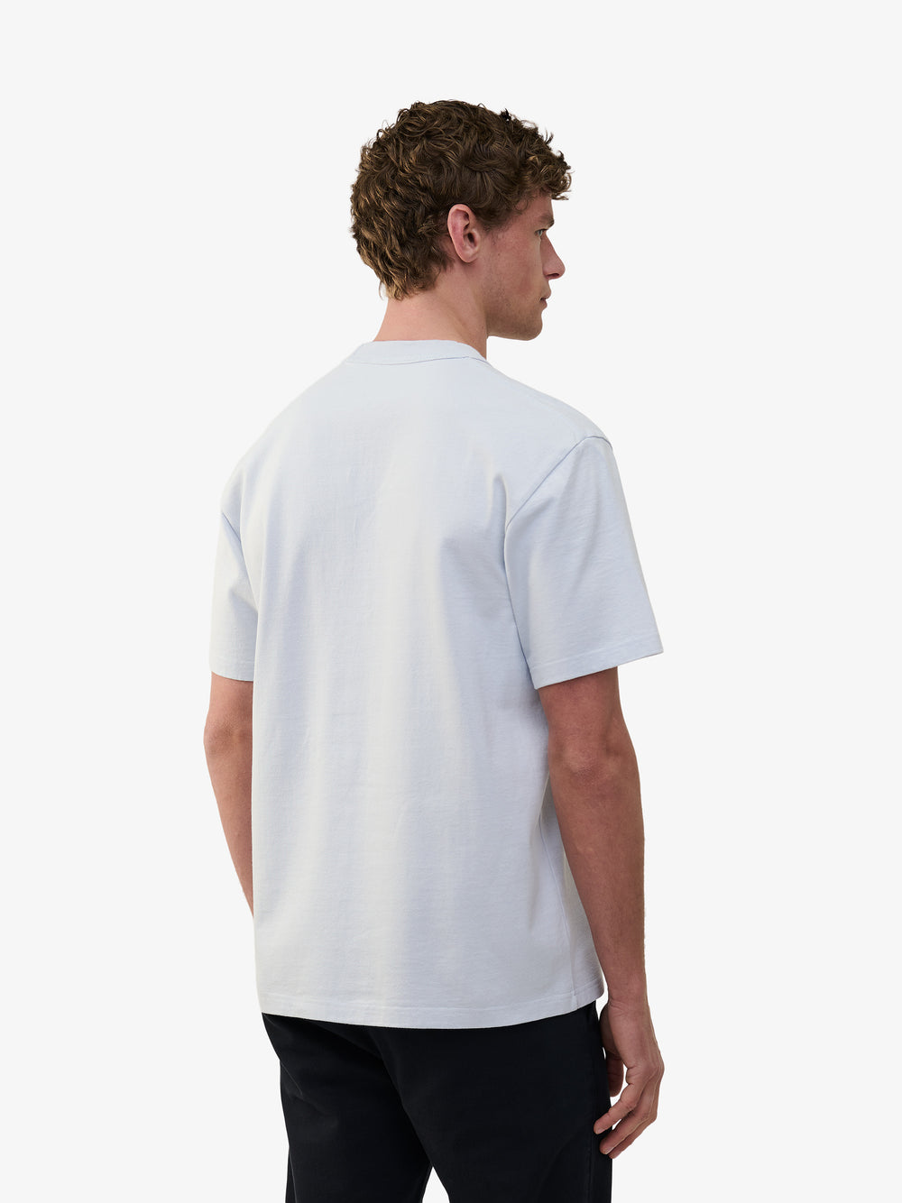 Rio Midweight Cotton TS30025-AIB