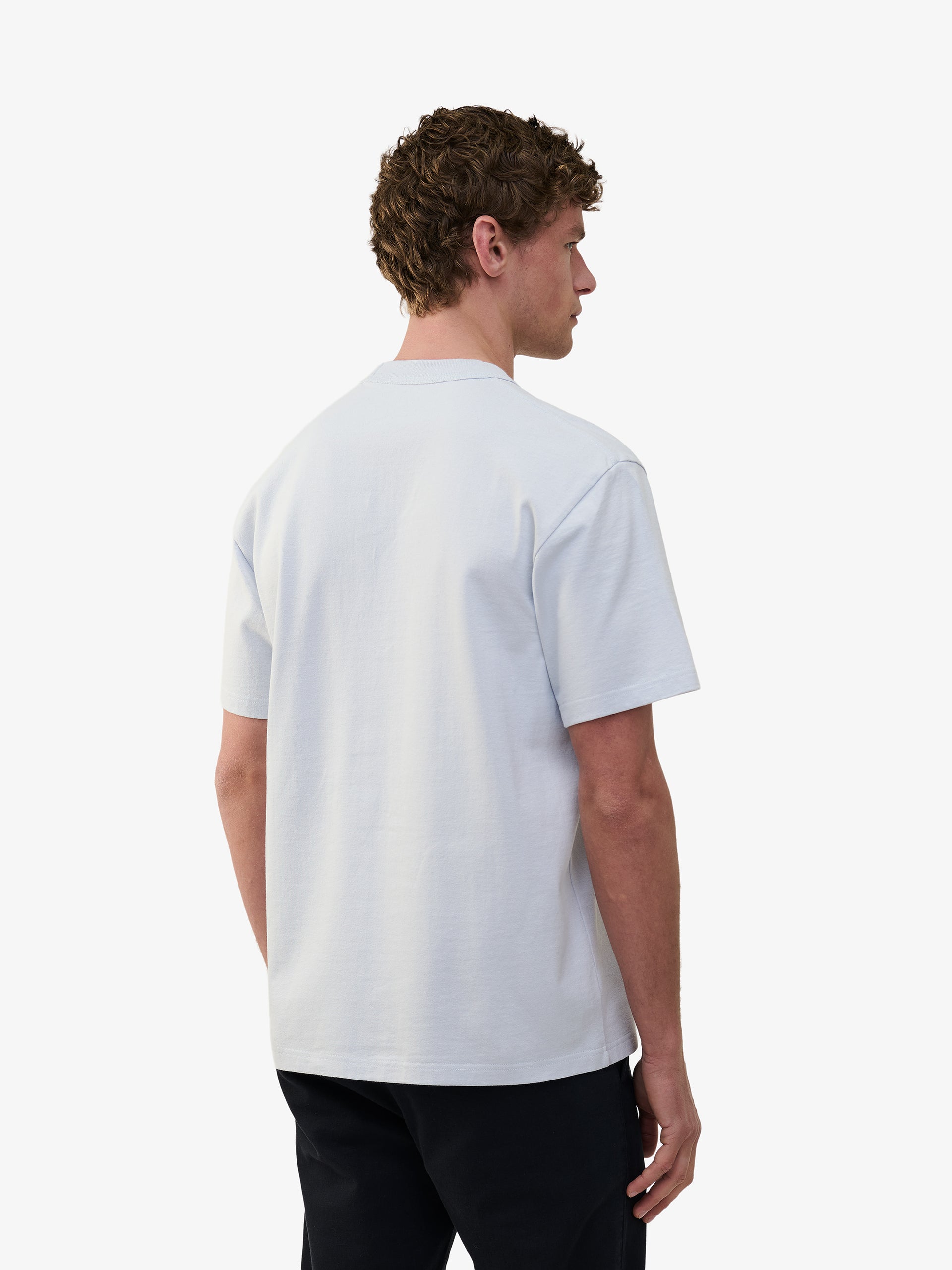 Rio Midweight Cotton TS30025-AIB