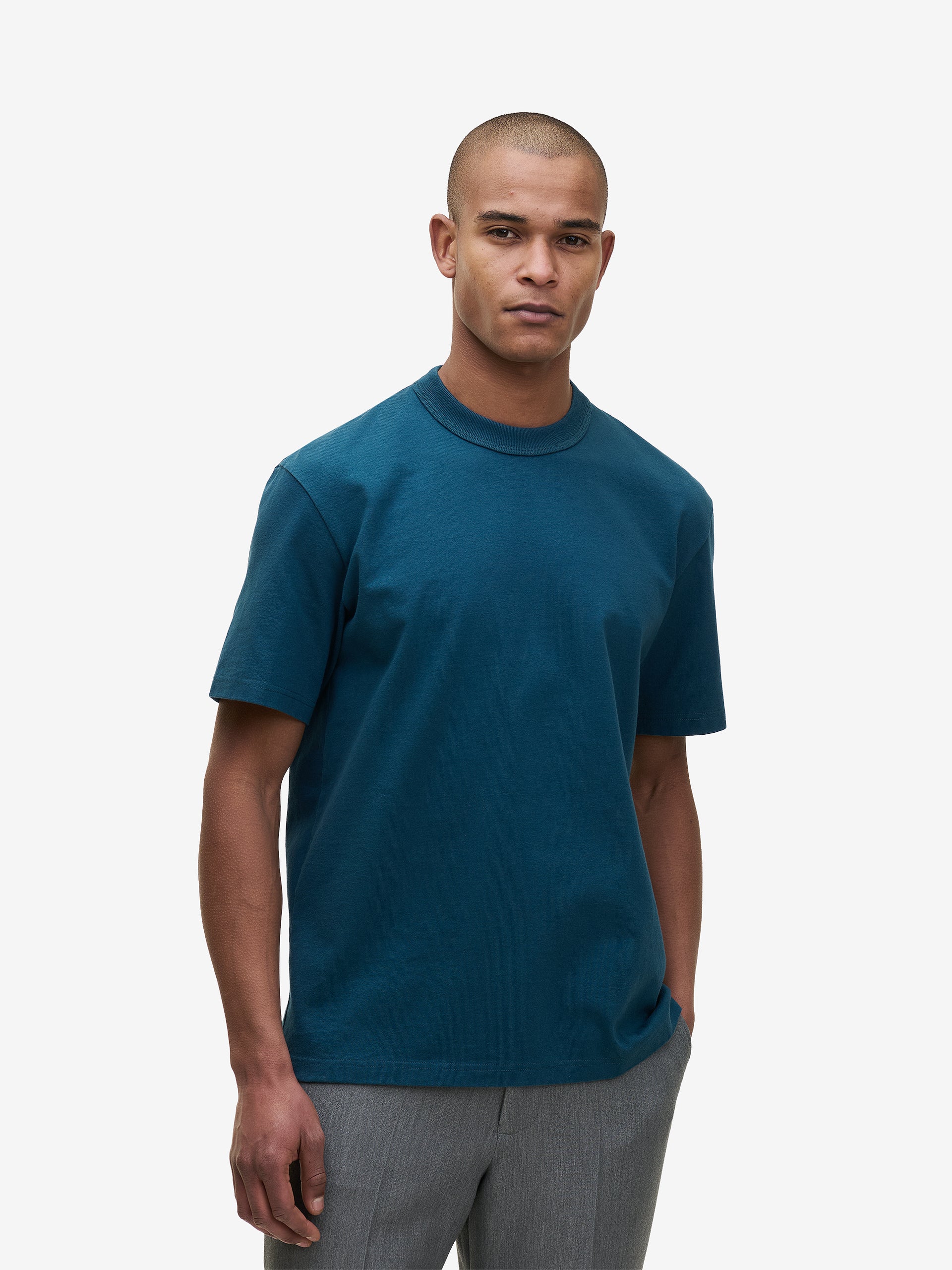 Rio Midweight Cotton TS30025-DDB