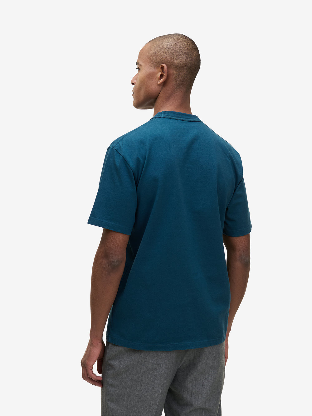 Rio Midweight Cotton TS30025-DDB