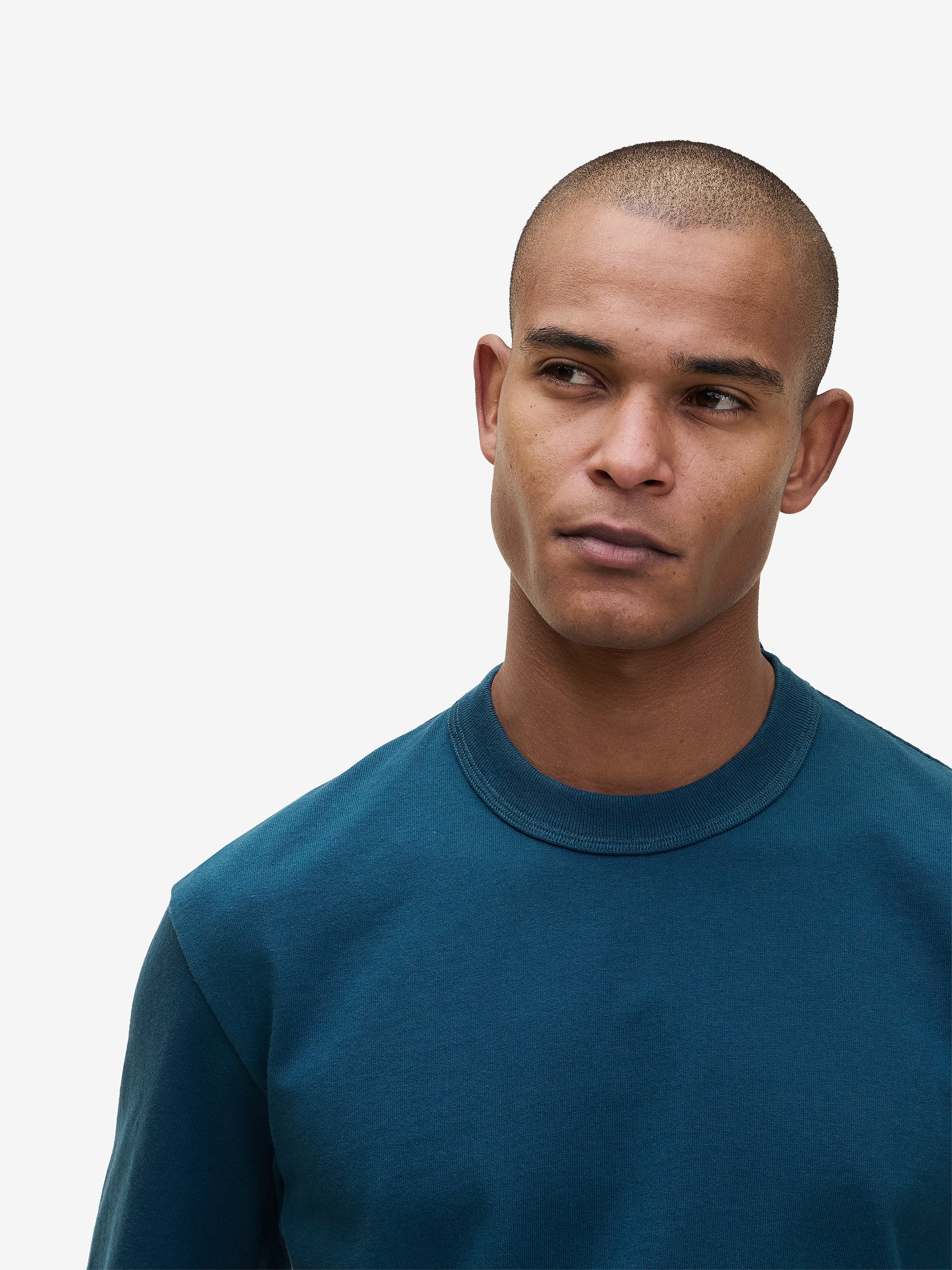 Rio Midweight Cotton TS30025-DDB