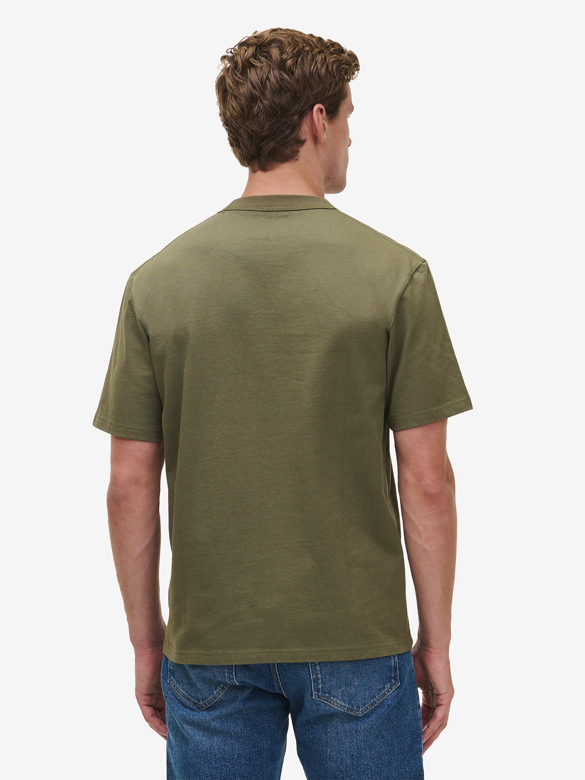 Rio Midweight Cotton TS30025-DOL