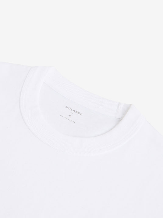 Rio Heavyweight Cotton TS30025-WHT
