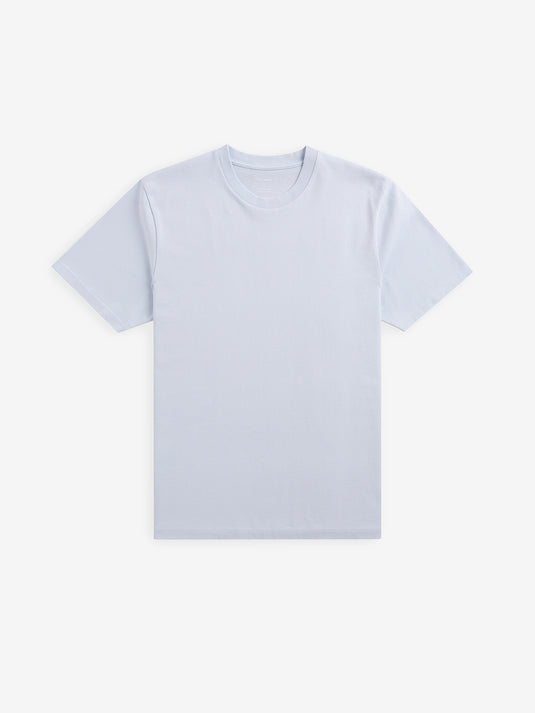 Tee Midweight Cotton TS90017-AIB