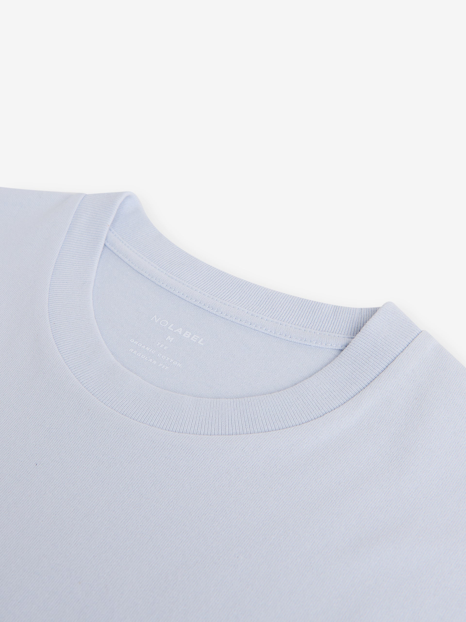 Tee Midweight Cotton TS90017-AIB