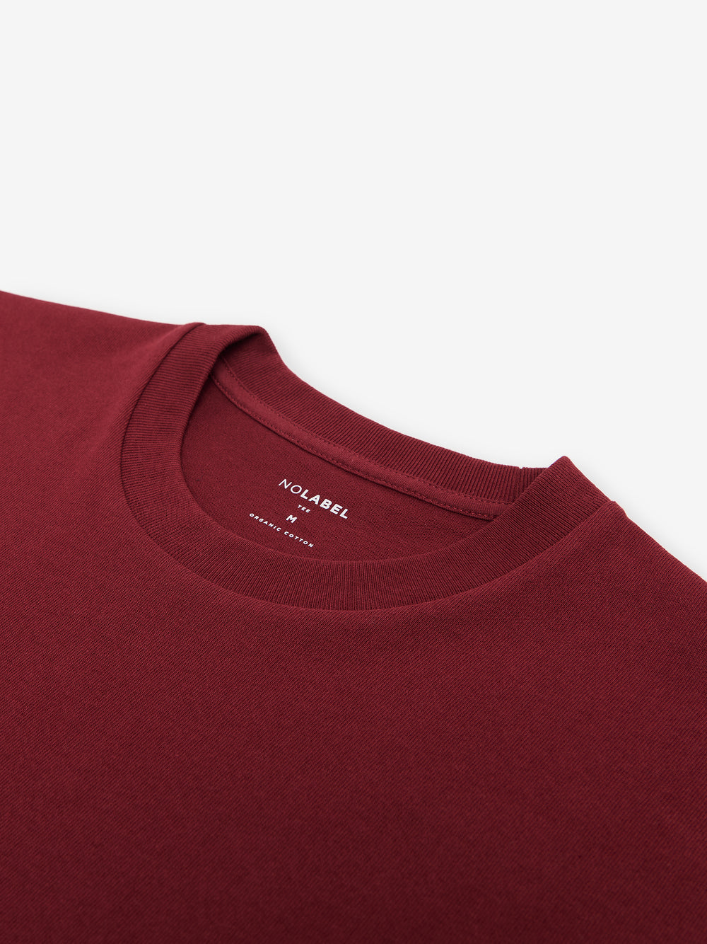 Tee Midweight Cotton TS90017-BRG