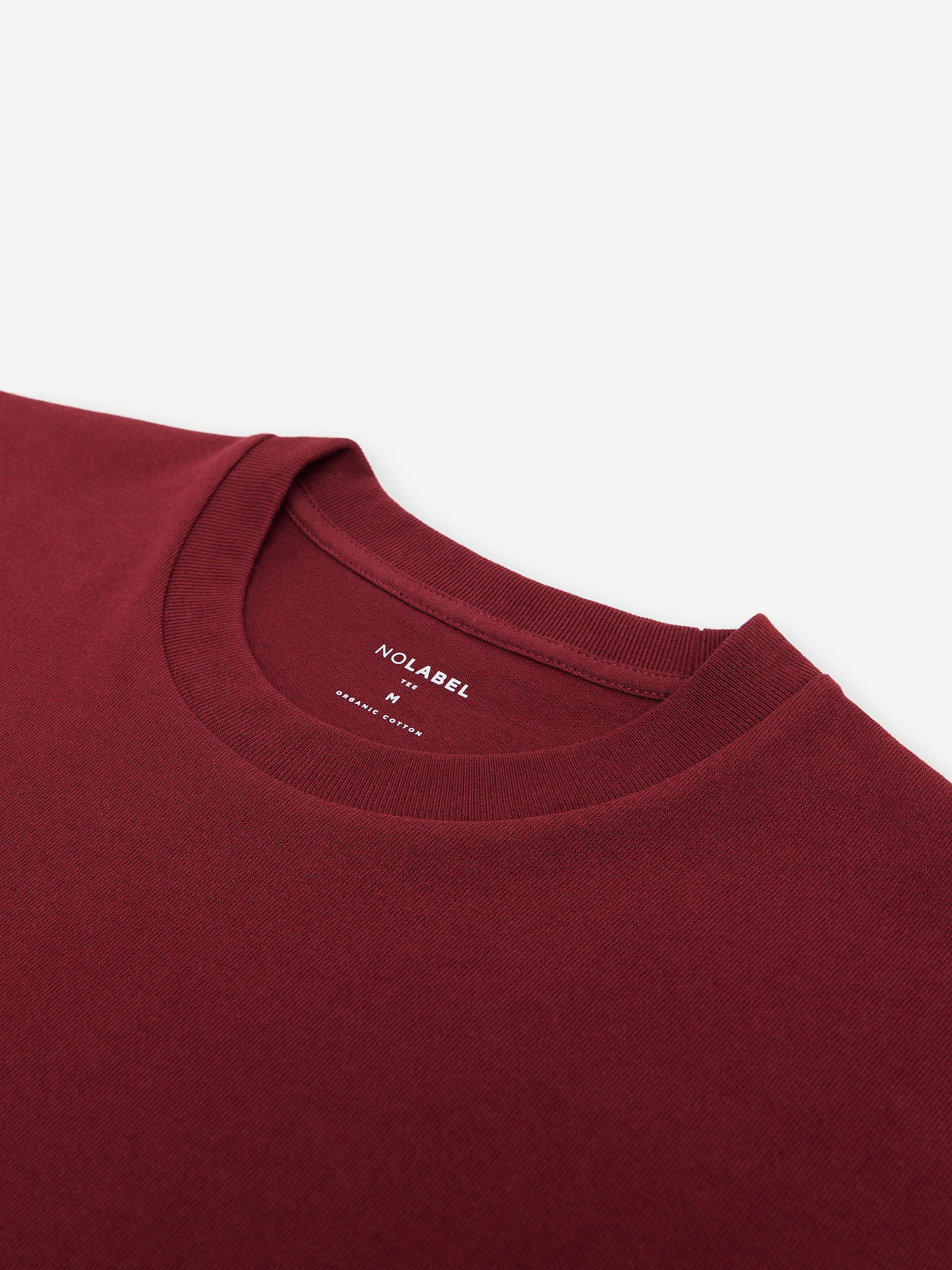 Tee Midweight Cotton TS90017-BRG