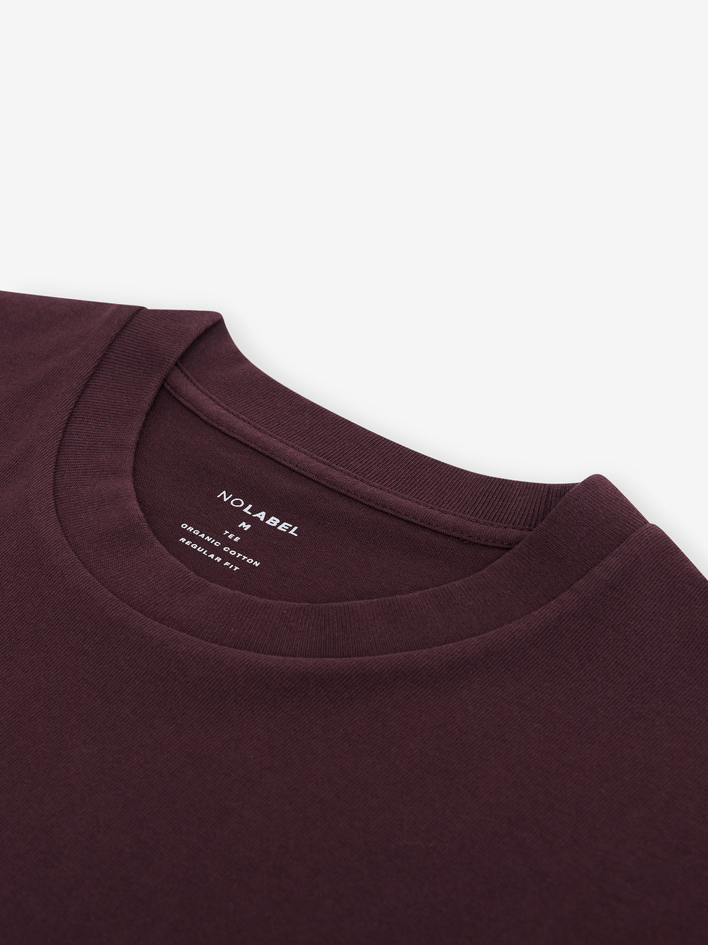 Tee Midweight Cotton TS90017-FBR