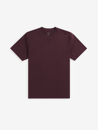 Tee Midweight Cotton TS90017-FBR