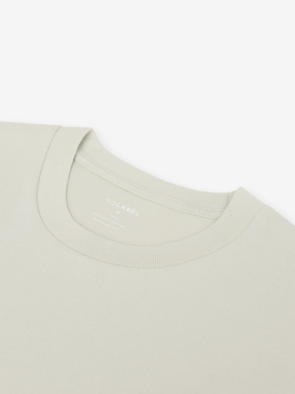 Tee Midweight Cotton TS90017-MGS