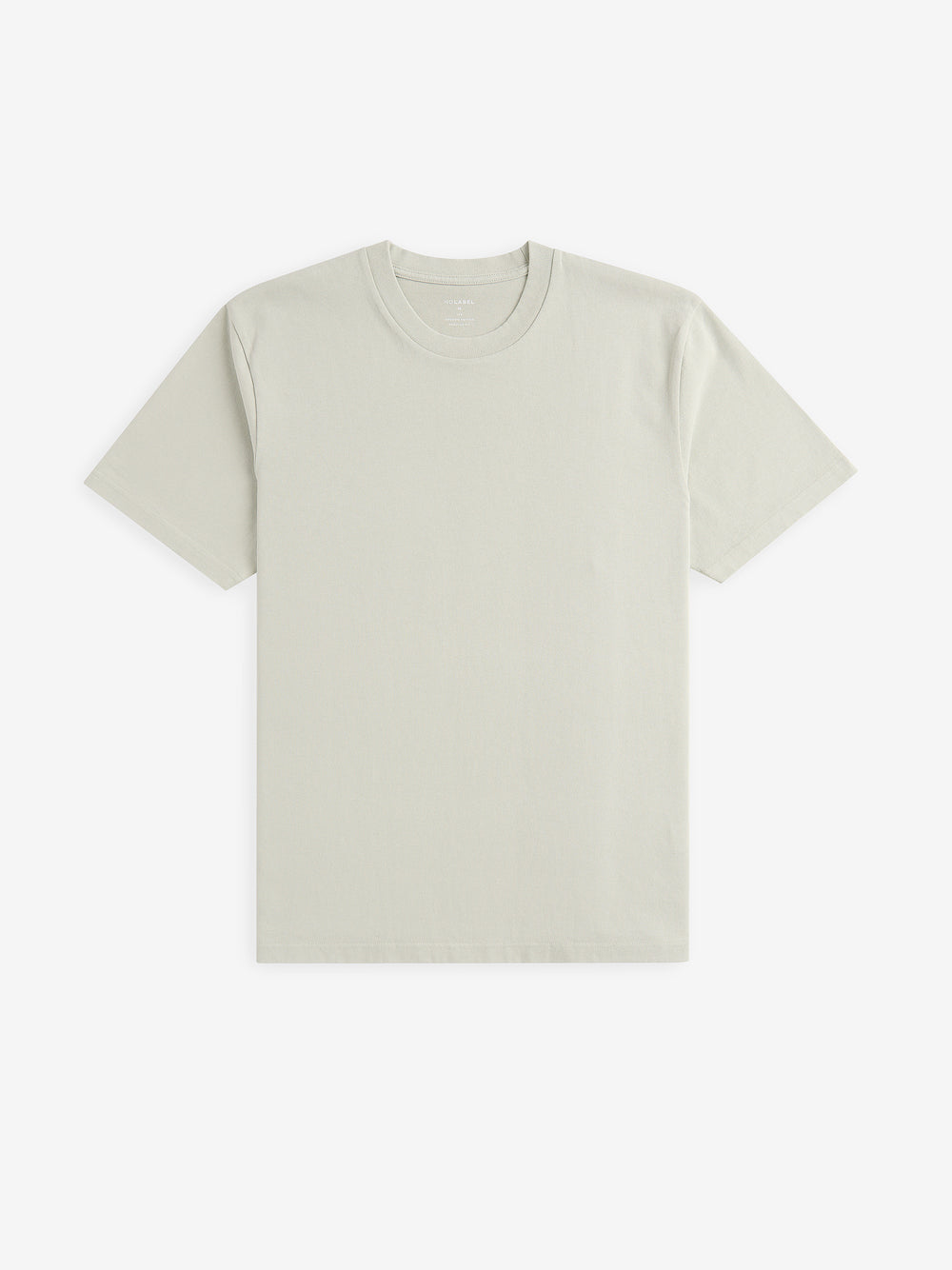 Tee Midweight Cotton TS90017-MGS